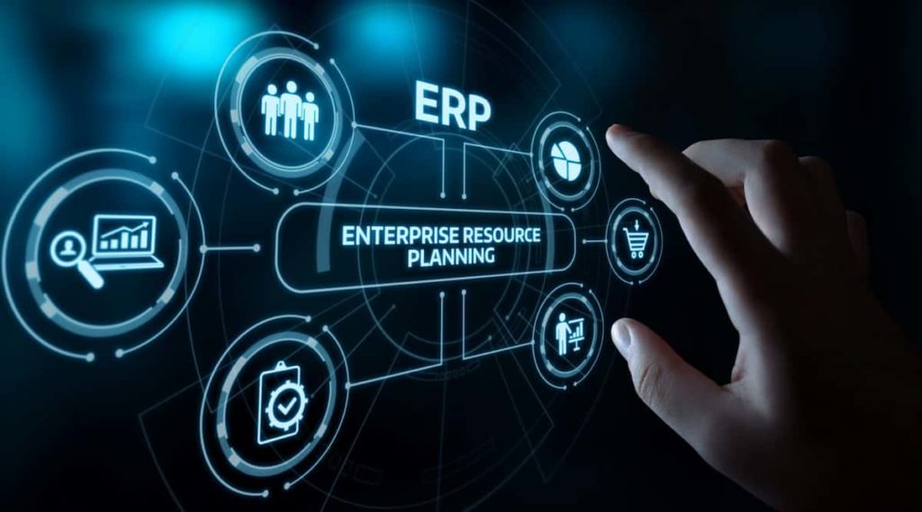 Unlock the True Potential of Your Business: The Advantages of a Unique ERP System